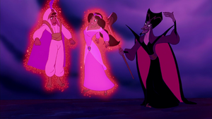 Prince Ali Jafar S Version The Evil Wiki Fandom