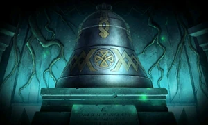 The Bell of Ruin