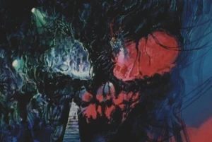 The true and frightening world of the Negaverse.