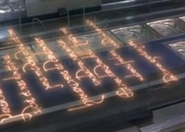 The Barrier Spells
