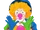 Klaun Bobble