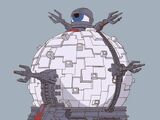 Technodrome