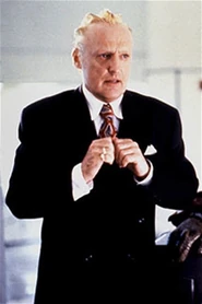 Prezydent Koopa Postać z filmu Super Mario Bros. z 1993 roku