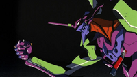 EvaKaworu