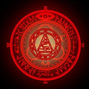 Halo Of The Sun The Evil Wiki Fandom