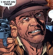 Joe Chill postać z komiksów DC Comics.