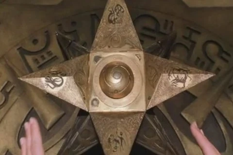 Daemon Ritus | The Evil Wiki | Fandom