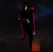 Alucard (Hellsing)7