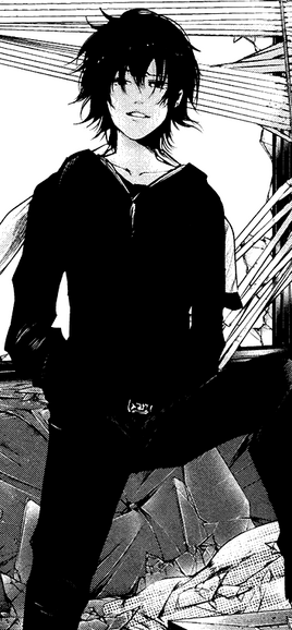 Manga