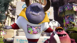 Johnny Worthington III (Monsters University)