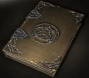 The Church of Gozer Songbook (Ghostbusters).