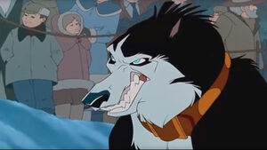 Steele (Balto).