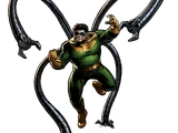 Doktor Octopus (Marvel)