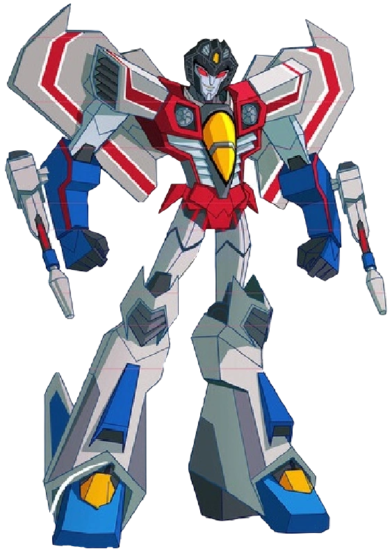 Starscream (Transformers Cyberverse) Złoczyńcy Wiki Fandom