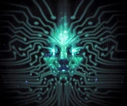 SHODAN w remasterze.