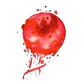 The Blood Magik