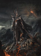 Sauron (Lord of The Rings)