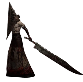 PYramid Head