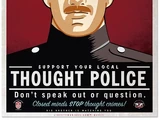 Thought Police