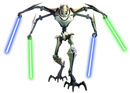 Wojny Klonów (2008)