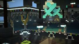 The Builder Games