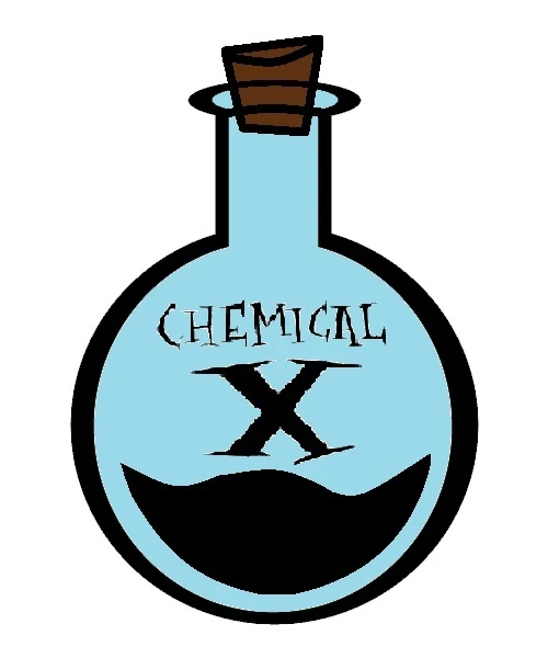 Chemical X The Evil Wiki Fandom