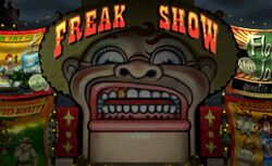 The Freak Show