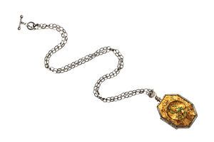 Salazar Slytherin's Locket