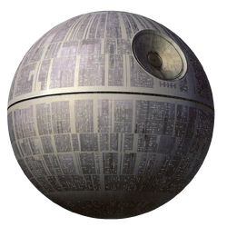 The Death Star