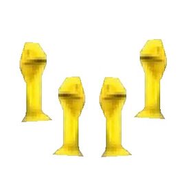 The Snake Artifacts