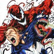 Venom carnage unleashed vol 1 3 textless 5859