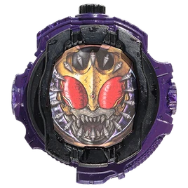Kuuga Anotherwatch 1