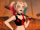 Harley Quinn (Serial)