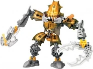 Carapar w formie zestawu