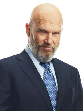 Obadiah Stane
