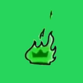 The Crown of Fire