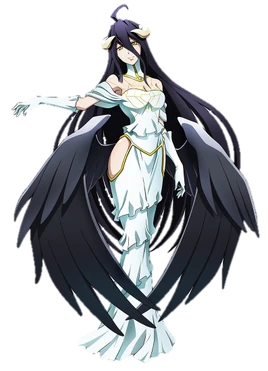 Albedo Profile