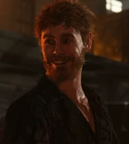 Cletus Kasady postać z gier Spider-Man od Insomniac Games