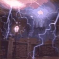 Psychokinetic Atmospheric Influence ("P.A.I." for short) as seen in Ghostbusters: The Video Game (Stylized Version).