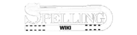 SpellingTVseries Wiki
