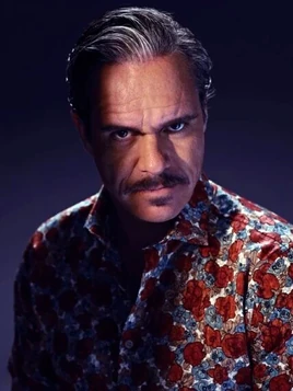 Lalo Salamanca