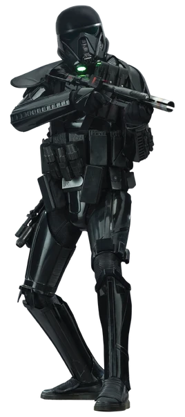 Szturmowiec Śmierci