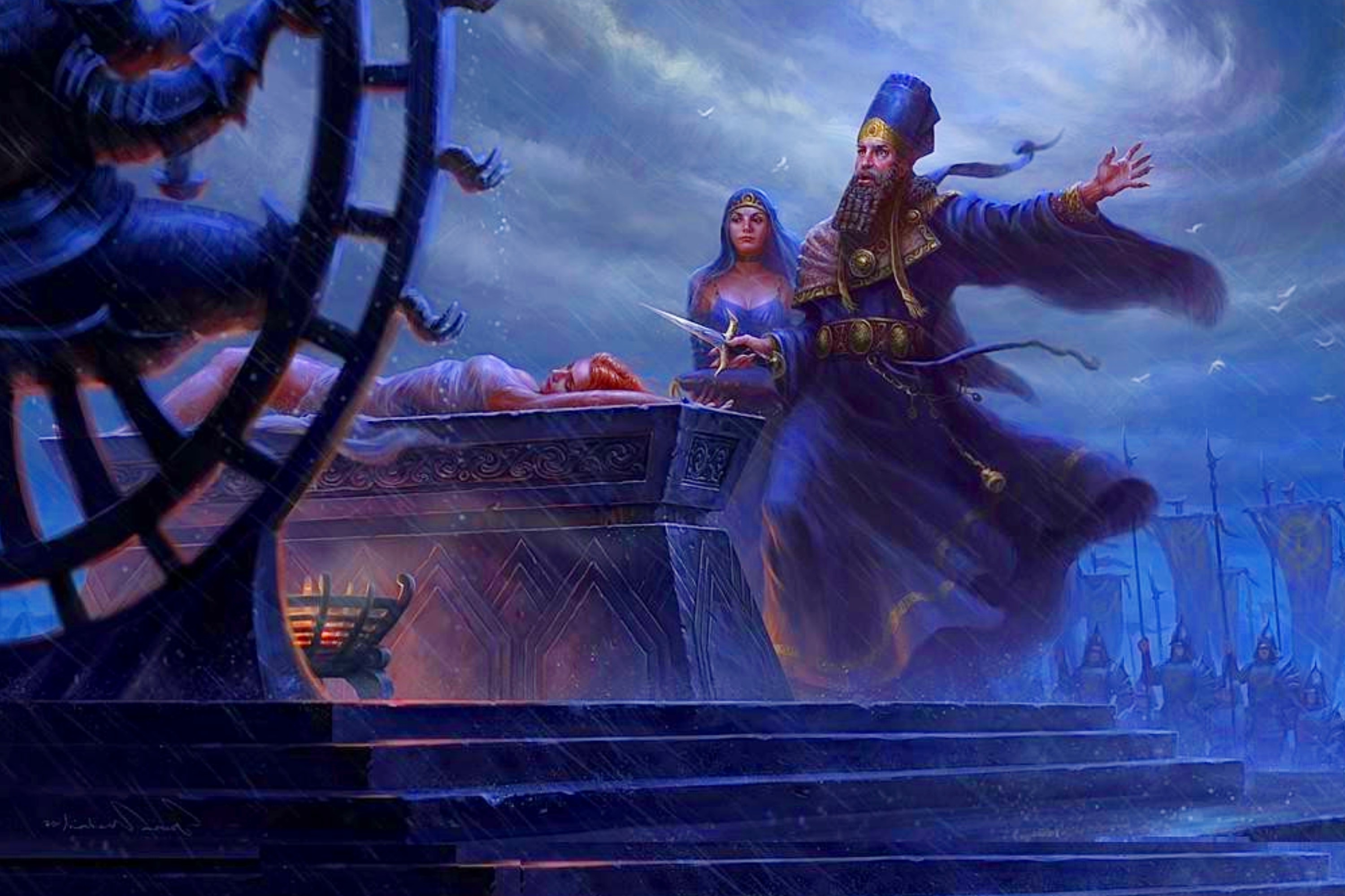 Алхимия гравюры средневековые. Геката картина блейка. Триединая богиня луны викканство. Оккультизм и мистицизм. Адепт мистического учения 6 букв.