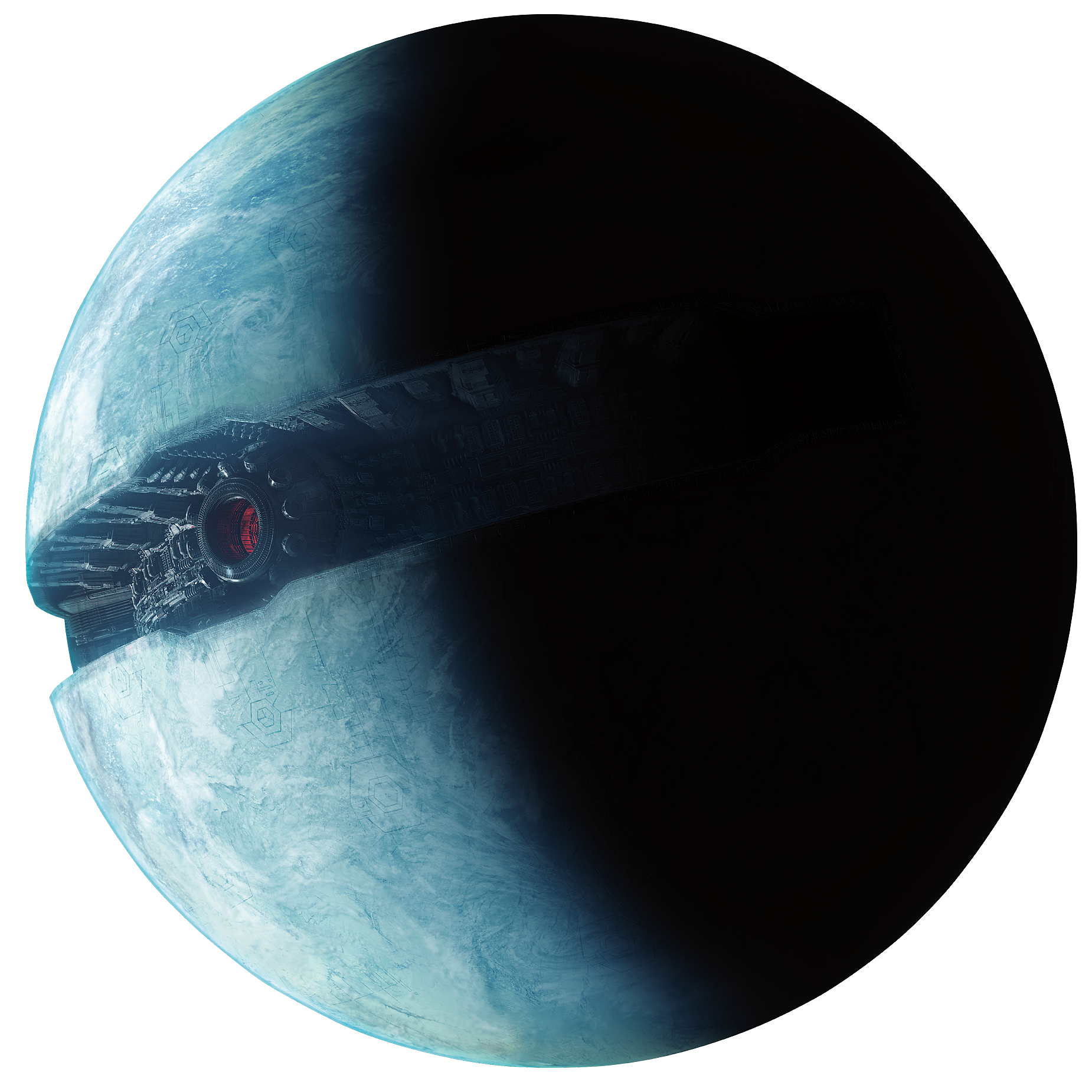 starkiller base toy