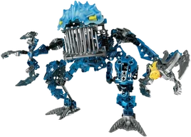 Bionicle Gadunka
