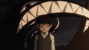 Pride (Fullmetal Alchemist).