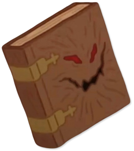 Carriebook