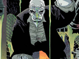 Solomon Grundy