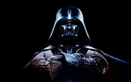 Dark Lord Vader