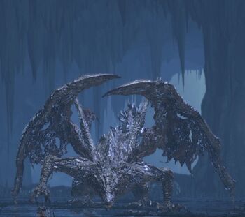 Midir rises (2)